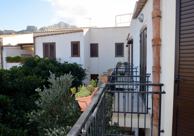 Casa Vacanze Appartamento Tre Bagli